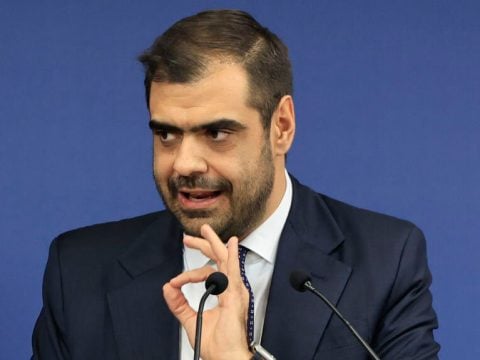 Ντράπηκε και η ντροπή